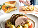 Cooking Class - Authentic Spanish Feast in Manhattan: A Spanish Spread