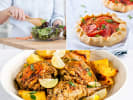 Cooking Class - Savory Summer Table Favorites in Northern Suburbs: A Summer Table Class