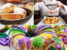 Cooking Class - Make Flavorful New Orleans Sweets in South Bay & Peninsula: A Sweet Taste of New Orleans