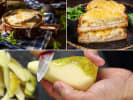Cooking Class - Seasonal Parisian Bistro Favorites in Northern Virginia: A Taste of Paris Menu