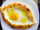 Cooking Class - Authentic Georgian Cuisine in Manhattan: Acharuli Khachapuri