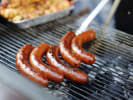 Cooking Class - Argentine-Style Grilling in Washington, D.C.: Achuras grilled sausage