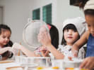 Online Cooking Class - Cookies for Kids: Online Cooking Class - Cookies for Kids
