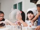Kids Cooking Class - Continental Cooking for Kids: Continental Cooking for Kids