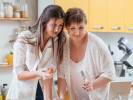 Online Cooking Class - Black Forest Mini GÃ¢teaux: Online Cooking Class - Online Black Forest Mini GÃ¢teaux