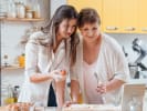 Online Cooking Class - Italian Holiday Sweets: Online Cooking Class - Italian Hot Chocolate & Holiday Cookies