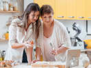 Online Cooking Class - Gluten-Free Yeast-Free Breads: Online Cooking Class - Gluten-Free Yeast-Free Breads