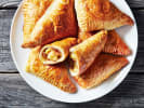 Online Cooking Class - Puff the Magic Pastry: apple turnovers