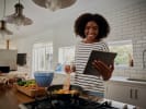 Online Cooking Class - Bites and Wines in Downtown Denver: Bites and Wines From New Zealand and Spain