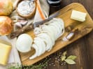 Online Cooking Class - French Onion Soup: AdobeStock 90549483