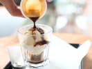 Cooking Class - A Rustic Italian Meal in Downtown Dallas: Affogato