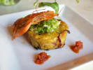 Cooking Class - Healthy Baked Fish: African Cuisine Cooking Class in LA