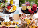 Private Chef - Personalized Afternoon SoirÃ©e: Afternoon Soiree