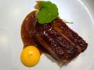 Private Chef - Modern Asian Elegance: Aged Duck Breast