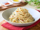 Cooking Class - Crafting Pasta and More: Aglio e Olio