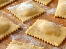 Cooking Class - Elegant Agnolotti From Scratch in Manhattan: Agnolotti