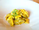 Cooking Class - Contemporary Handmade Italian Fare: Agnolotti with herb sauce