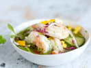 Cooking Class - Fresh Baja Coastal Cuisine: Aguachile Shrimp