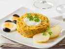 Cooking Class - Classics from Peru: Aji de Gallina