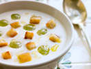 Cooking Class - Authentic Spanish Favorites: Ajo Blanco Soup