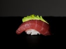 Private Chef - Classic Chef's Omakase Selection: Akami nigiri
