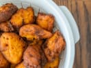 Cooking Class - Culinary Inspiration From Africa in Brooklyn: Akara