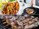 Team Building Cooking Class - Al Fresco Grilling: Al Fresco Grilling