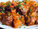 Cooking Class - Rush of Spanish Flavors in South Seattle: Albondigas