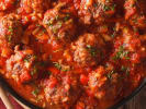 Cooking Class - Handmade Spanish Tapas: AlbÃ³ndigas Spanish meatballs