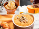 Cooking Class - Decadent Pumpkin Desserts in South Bay & Peninsula: All Things Pumpkin Class