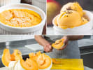Cooking Class - Pumpkin Desserts: Seasonal Cooking Class in Downtown Dallas: All Things Pumpkin Menu