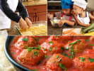 Cooking Class - Allergy-Friendly Italian Cooking - Kids' Edition in Boston Proper: Allergy Friendly Italian Cooking  Kids' Edition