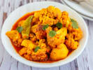 Cooking Class - Pakora, Aloo Gobi & Kheer Masterclass: Aloo Gobi