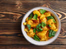 Cooking Class - Vegetarian Indian Comfort Food in San Jose: Aloo Gobi Masala
