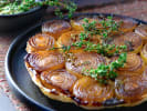 Cooking Class - Seasonal Local Market Fare in Downtown Dallas: Alsatian Onion Tart