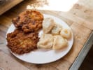 Food Tour - Brooklyn Off the Beaten Path: Pierogis