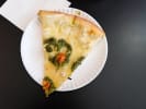 Food Tour - Brooklyn Off the Beaten Path: Vegan Pizza