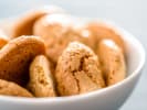Cooking Class - Humble Italian Fare: Amaretti