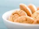 Cooking Class - Make Fresh Tortellini and Sicilian Desserts in Toronto: Amaretti cookies