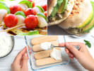 Cooking Class - Amazing Appetizers: Amazing Appetizers
