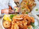 Cooking Class - Magical Mediterranean Flavors in Manhattan: Amazing Mediterranean Cooking
