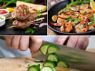 Cooking Class - Fabulous Mediterranean Flavors in Northern Suburbs: Amazing Mediterranean Cooking Class