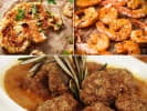 Cooking Class - Magnificent Mediterranean Cooking in Northern Virginia: Amazing Mediterranean Cooking Menu