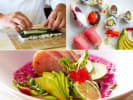 Cooking Class - Amazing Omakase Sushi in Minneapolis: Amazing Omakase Sushi