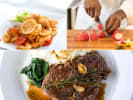 Cooking Class - American Delights: American delights