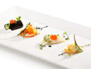 Private Chef - Flavors of the Spanish Coast: Amouse Bouche