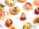 Private Chef - Sogno D'Italiano: Amouse Bouche