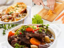 Cooking Class - An Elegant Taste of France: An Elegant Taste of France