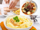 Online Cooking Class - An Elegant Taste of Romance: An Elegant Taste of Romance