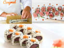 Cooking Class - An Introduction to Japanese Sushi in Boulder: An Introduction to Japanese Sushi